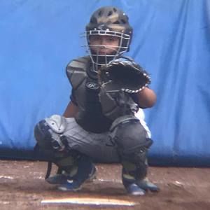 Meet your Posher, Oscar